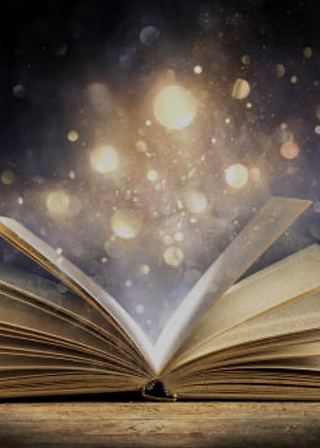 stage Stage Création d'histoire